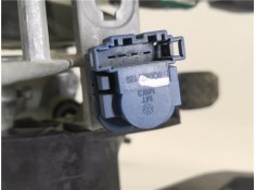 Recambio de juego pedales completo para seat exeo berlina (3r2) 1.6 referencia OEM IAM 8E1721117D 8E1721523G 