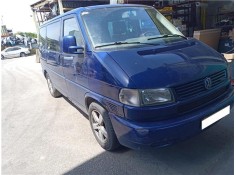 volkswagen t4 transporter del año 1999