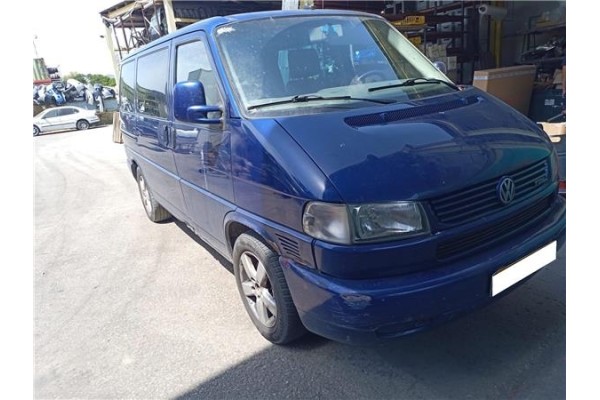 volkswagen t4 transporter del año 1999