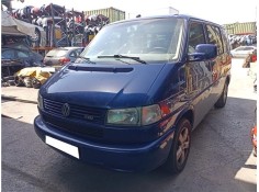 volkswagen t4 transporter del año 1999