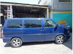 volkswagen t4 transporter del año 1999