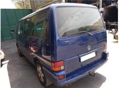 volkswagen t4 transporter del año 1999