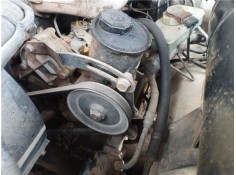 Recambio de bomba servodireccion para nissan patrol (k/w260) 2.8 d referencia OEM IAM 491100C6000 83314074 