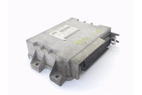 Recambio de centralita para fiat cinquecento (170) 0.9 (170ab) referencia OEM IAM 6160201204 IAW6FS0 