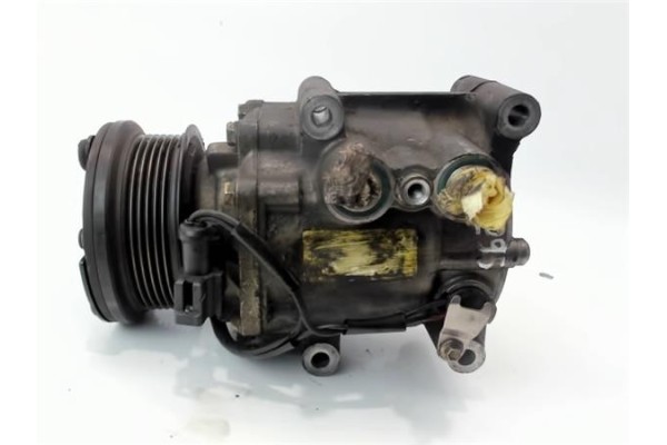 Recambio de compresor aire acond. para ford transit connect (tc7) 1.8 furgón largo ft 230l referencia OEM IAM   438 , FIAT | 456