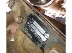 Recambio de bomba servodireccion para nissan patrol (k/w260) 2.8 d referencia OEM IAM 491100C6000 83314074 