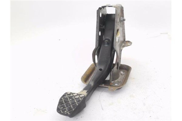 Recambio de pedal freno para seat leon (1p1) 1.4 tsi referencia OEM IAM 1K1721057AL  