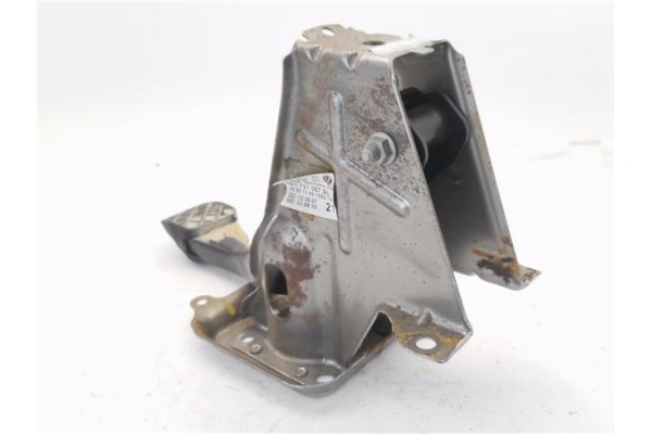 Recambio de pedal freno para seat leon (1p1) 1.4 tsi referencia OEM IAM 1K1721057AL  