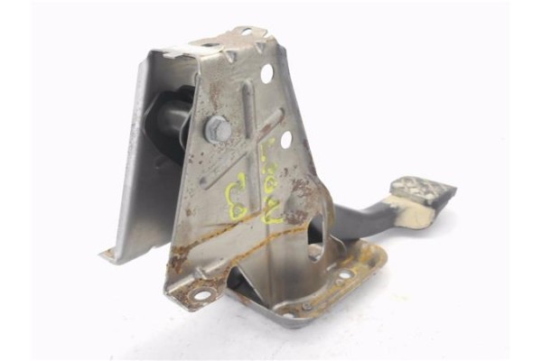 Recambio de pedal freno para seat leon (1p1) 1.4 tsi referencia OEM IAM 1K1721057AL  