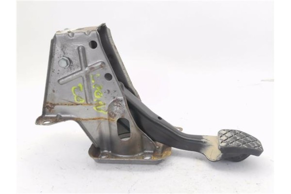Recambio de pedal freno para seat leon (1p1) 1.4 tsi referencia OEM IAM 1K1721057AL  