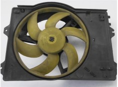 Recambio de electroventilador para rover rover 200 (rf) 1.4 214 i (3-ptas.) referencia OEM IAM 101340 9020802 