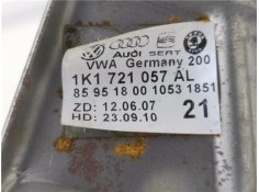 Recambio de pedal freno para seat leon (1p1) 1.4 tsi referencia OEM IAM 1K1721057AL  