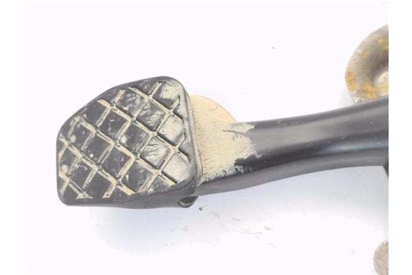 Recambio de pedal freno para seat leon (1p1) 1.4 tsi referencia OEM IAM 1K1721057AL  