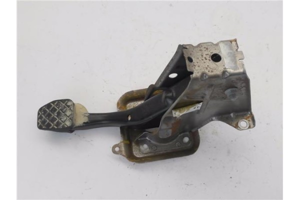 Recambio de pedal freno para seat leon (1p1) 1.4 tsi referencia OEM IAM 1K1721057AL  