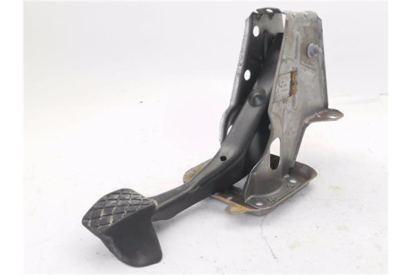 Recambio de pedal freno para seat leon (1p1) 1.2 reference referencia OEM IAM 1K1721117H  