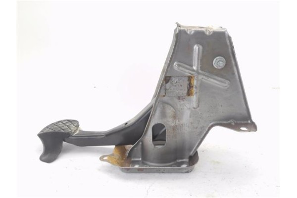 Recambio de pedal freno para seat leon (1p1) 1.2 reference referencia OEM IAM 1K1721117H  
