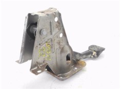 Recambio de pedal freno para seat leon (1p1) 1.2 reference referencia OEM IAM 1K1721117H  