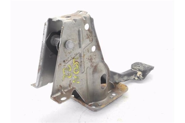 Recambio de pedal freno para seat leon (1p1) 1.2 reference referencia OEM IAM 1K1721117H  