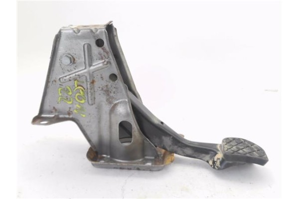 Recambio de pedal freno para seat leon (1p1) 1.2 reference referencia OEM IAM 1K1721117H  