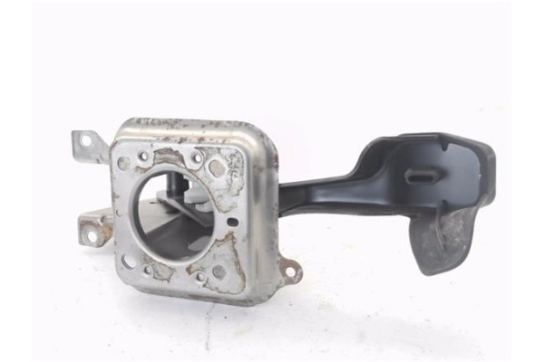Recambio de pedal freno para seat leon (1p1) 1.2 reference referencia OEM IAM 1K1721117H  