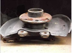 Recambio de mangueta delantero izquierda para opel corsa a 1.5 d referencia OEM IAM   