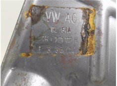 Recambio de pedal freno para seat leon (1p1) 1.2 reference referencia OEM IAM 1K1721117H  