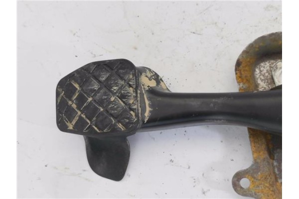 Recambio de pedal freno para seat leon (1p1) 1.2 reference referencia OEM IAM 1K1721117H  