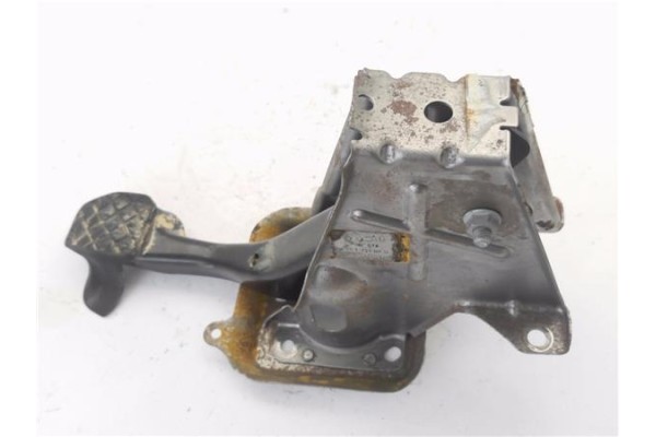 Recambio de pedal freno para seat leon (1p1) 1.2 reference referencia OEM IAM 1K1721117H  