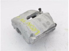 Recambio de pinza freno delantero derecha para seat leon (1p1) 1.4 tsi referencia OEM IAM 1K0615124E  
