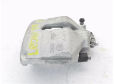 Recambio de pinza freno delantero derecha para seat leon (1p1) 1.4 tsi referencia OEM IAM 1K0615124E  