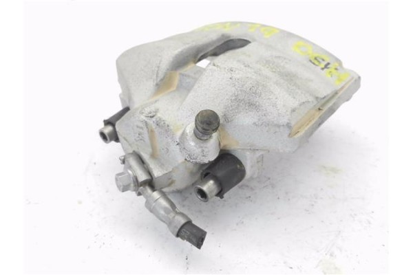 Recambio de pinza freno delantero derecha para seat leon (1p1) 1.4 tsi referencia OEM IAM 1K0615124E  