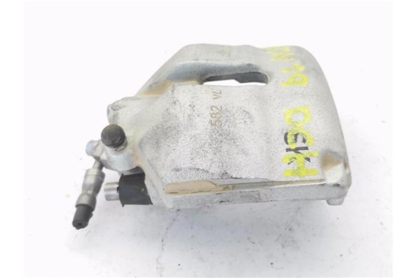 Recambio de pinza freno delantero derecha para seat leon (1p1) 1.4 tsi referencia OEM IAM 1K0615124E  