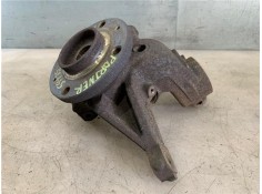 Recambio de mangueta delantero izquierda para peugeot partner combispace (5f) 1.6 hdi 75 referencia OEM IAM 364654  