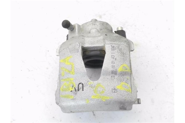 Recambio de pinza freno delantero derecha para seat ibiza berlina (6j5) 1.4 tsi referencia OEM IAM 1K0615124D  