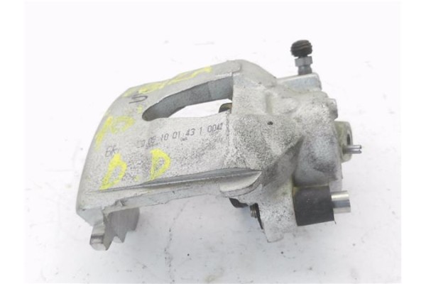 Recambio de pinza freno delantero derecha para seat ibiza berlina (6j5) 1.4 tsi referencia OEM IAM 1K0615124D  