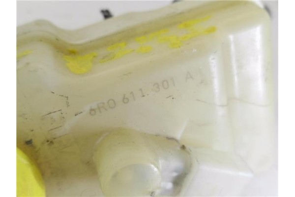 Recambio de bomba freno para seat ibiza st (6j8) 1.2 tdi referencia OEM IAM 6R0611301A  