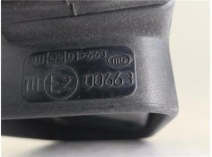 Recambio de retrovisor izquierdo para peugeot 309 1.3 referencia OEM IAM 8148G5  