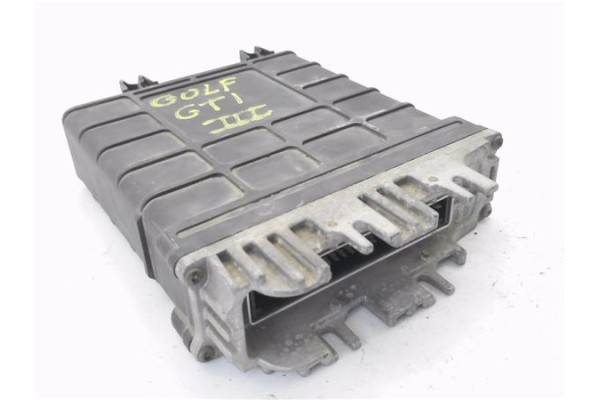 Recambio de centralita para volkswagen golf iii (1h1) 2.0 gti 16v referencia OEM IAM 037906024D 0261203266 
