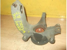 Recambio de mangueta delantero derecha para renault grand scénic ii (jm0/1_) 1.9 dci (jm15) referencia OEM IAM 8200297033  