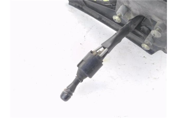 Recambio de retrovisor izquierdo para peugeot 309 1.3 referencia OEM IAM 8148G5  