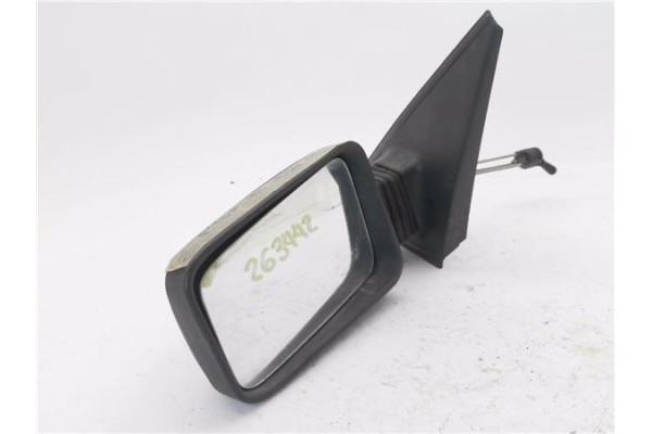 Recambio de retrovisor izquierdo para peugeot 405 berlina 1.4 clim referencia OEM IAM E9024041  