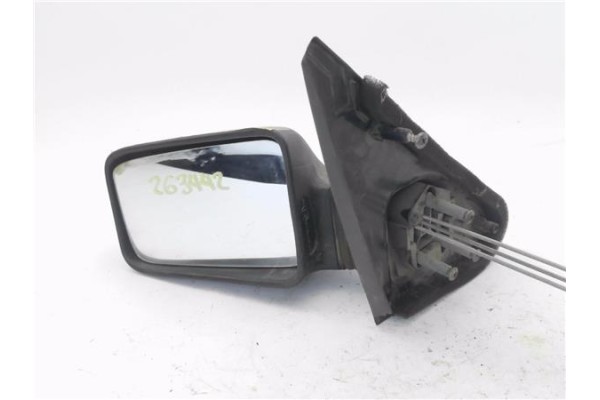 Recambio de retrovisor izquierdo para peugeot 405 berlina 1.4 clim referencia OEM IAM E9024041  
