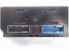 Recambio de mandos climatizador para opel astra h berlina referencia OEM IAM (13122962) (90151-247) 