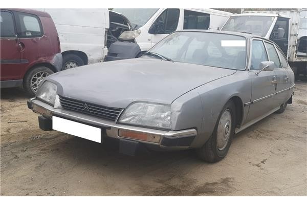 citroen cx berlina (1979) del año 