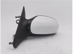 Recambio de retrovisor electrico izquierdo para peugeot 406 berlina (s1/s2) 1.6 sl referencia OEM IAM 96413209  