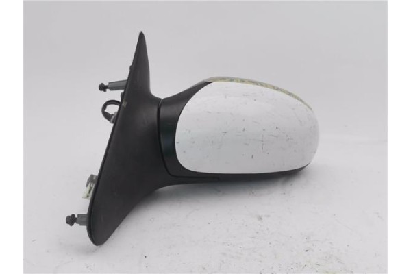 Recambio de retrovisor electrico izquierdo para peugeot 406 berlina (s1/s2) 1.6 sl referencia OEM IAM 96413209  
