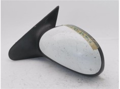 Recambio de retrovisor electrico izquierdo para peugeot 406 berlina (s1/s2) 1.6 sl referencia OEM IAM 96413209  