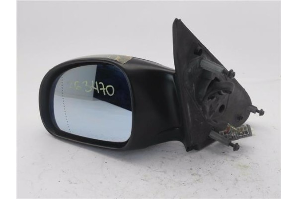 Recambio de retrovisor electrico izquierdo para peugeot 406 berlina (s1/s2) 1.6 sl referencia OEM IAM 96413209  