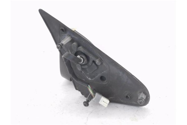 Recambio de retrovisor electrico izquierdo para peugeot 406 berlina (s1/s2) 1.6 sl referencia OEM IAM 96413209  