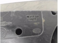 Recambio de retrovisor electrico izquierdo para peugeot 406 berlina (s1/s2) 1.6 sl referencia OEM IAM 96413209  